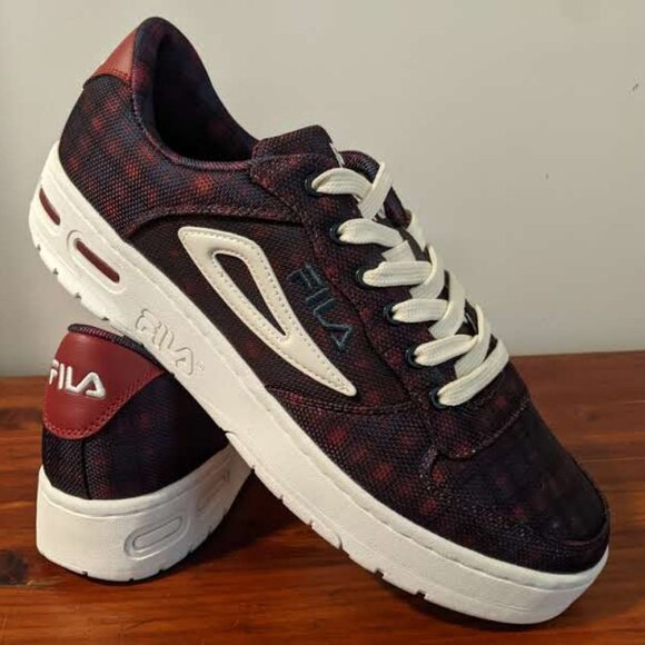 Fila LNX-100 Sneakers - Picture 1 of 6